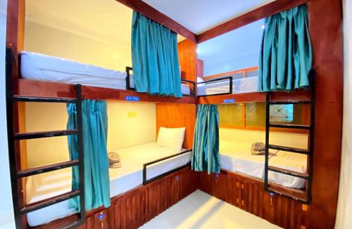 Svay Pao House | The Blue Guest House