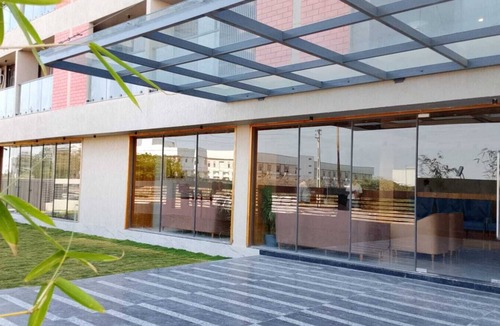 Sanand Hotel | The Blues Hotel