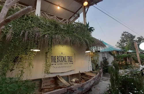 Karimunjava Hostel | The Bodhi Tree Karimunjawa