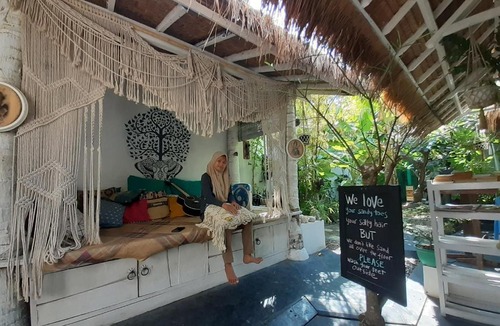Karimunjava Hostel | The Bodhi Tree Karimunjawa