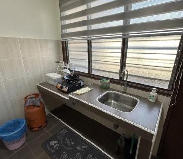 Bota Apartment | The Bookstay Studio with 2 rooms Seri Iskandar Perak
