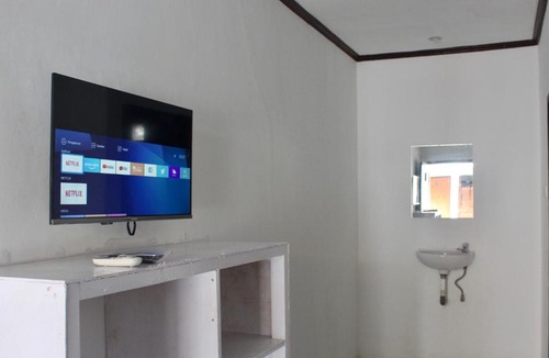 Kuta Bed & Breakfast | THE BORN
