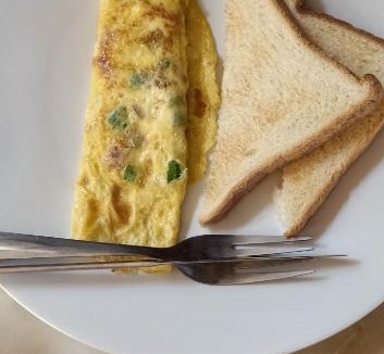 Kuta Bed & Breakfast | THE BORN