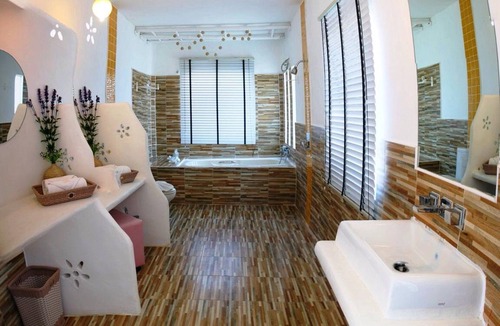 Mu Si Hotel | The Breath Khao Yai