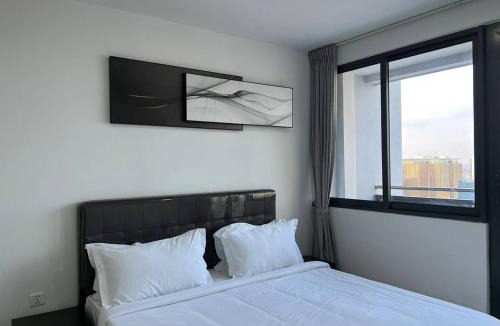 Chamkar Mon Apartment | The Bridge Residence, Multi-Apartment by Emma