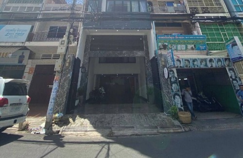 Prampir Makara Apartment | The Bright Apt 1