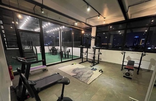 Prampir Makara Apartment | The Bright Apt 1