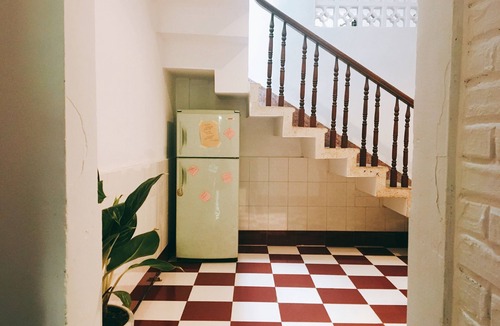 Quy Nhon House | The Buom House - Life.Love.Art | 500m to the beach