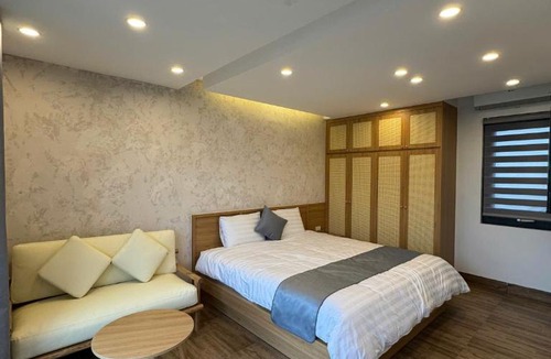 Moc Chau Hotel | The C'mon Mộc Châu