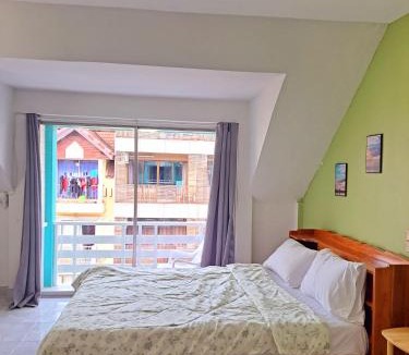 Cha-am Hotel | The cabana guesthouse
