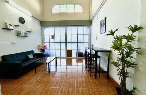 Cha-am Hotel | The cabana guesthouse