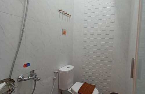 Yogyakarta Hotel | The Cabin Hotel Mantrijeron