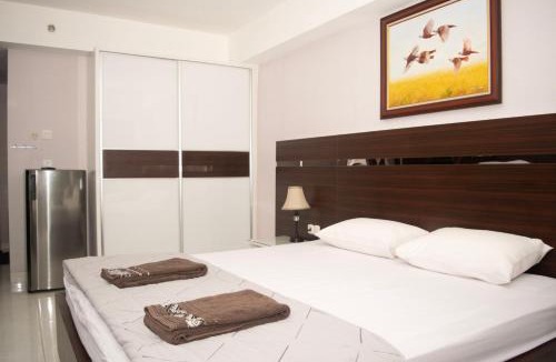 Mlati Apartment | The Cabin Mataram City