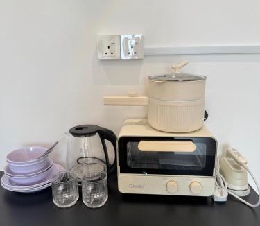 Kota Samarahan Apartment | The Calm Corner Summermall