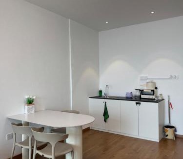 Kota Samarahan Apartment | The Calm Corner Summermall