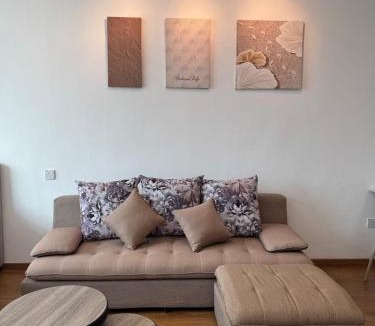 Kota Samarahan Apartment | The Calm Corner Summermall