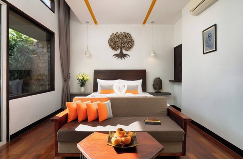 Siem Reap Hotel | The Calm Oasis