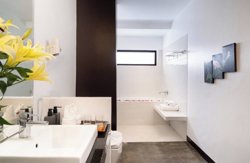 Siem Reap Hotel | The Calm Oasis