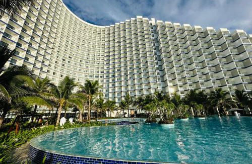 Cam Ranh Hotel | The Cam Ranh Resort all Luxury Service