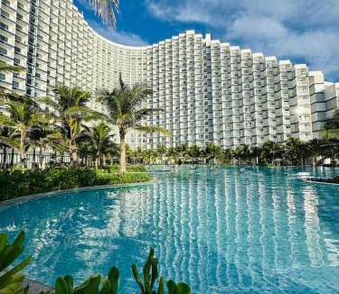 Khanh Hoa Hotel | THE CAM RANH RESORT at Bai Dai