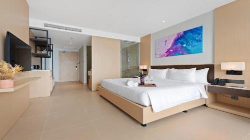 Khanh Hoa Hotel | THE CAM RANH RESORT at Bai Dai