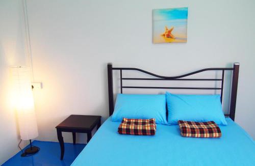 Taman Kota Laksamana Hostel | The Cardamom Hostel