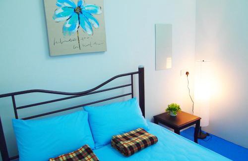 Taman Kota Laksamana Hostel | The Cardamom Hostel
