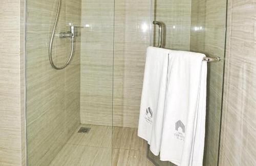 Surabaya Apartment | The Cendana @ La Riz Mansion Pakuwon Mall