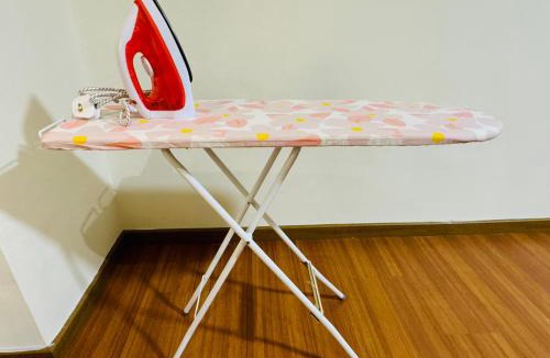 Bukit Kecil Apartment | The CEO Suits