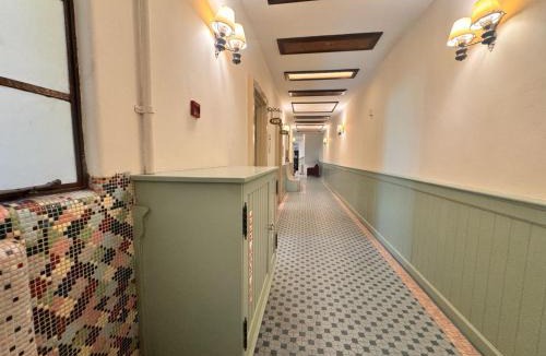 Historic George Town Hotel | The Chambers Georgetown