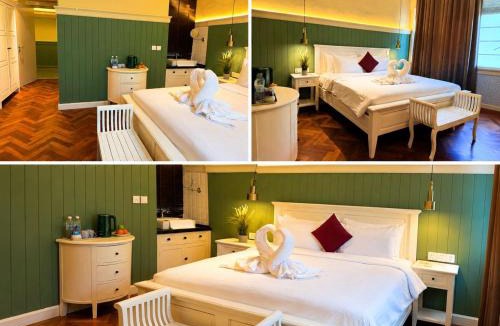 Historic George Town Hotel | The Chambers Georgetown