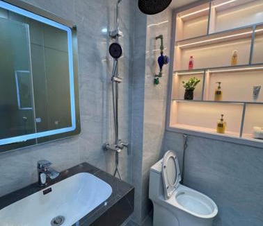 Muar Apartment | The Chang Hotel