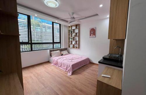Muar Apartment | The Chang Hotel