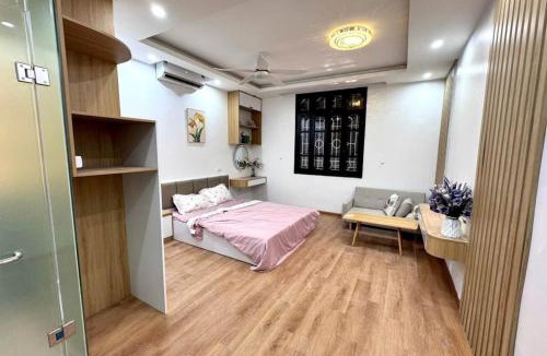 Muar Apartment | The Chang Hotel