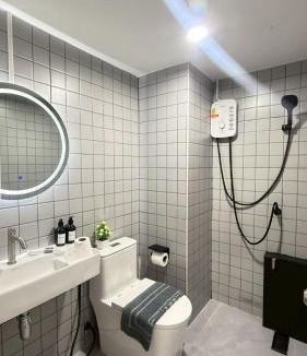 Pa Tan Apartment | The city center and convenience living