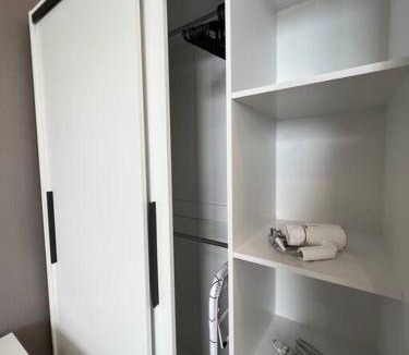 Sepang Apartment | The Classic at Horizon Suites KLIA
