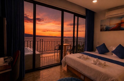 Koh Rong Sanloem Resort | The Cliff Haven Resort