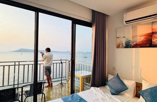 Koh Rong Sanloem Resort | The Cliff Haven Resort