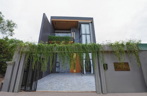 Kampot Villa | The Cloud Homestay Kampot