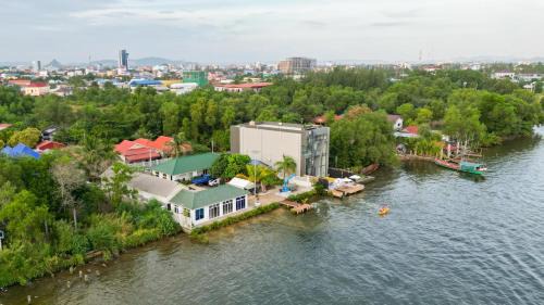 Kampot Other | The Cloud Homestay Kampot