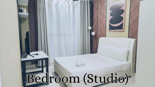 Kuala Lumpur Apartment | The Cloud TRION Kuala Lumpur