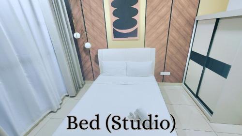 Kuala Lumpur Apartment | The Cloud TRION Kuala Lumpur