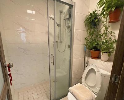 Gelang Patah Apartment | The Clover Homestay 4