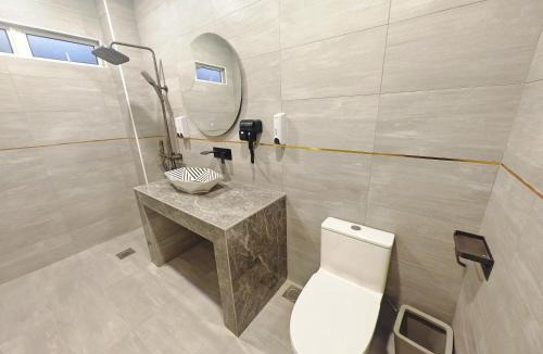 Klebang Besar Villa | The Coco Journey - Villa