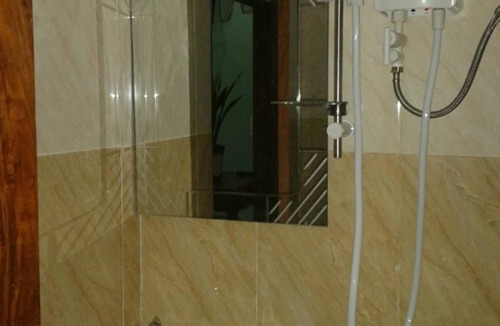 Svay Pao Hotel | The Coconut House Villa