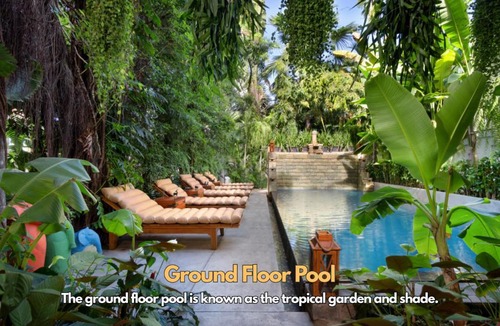 Sangkat Sla Kram Hotel | The Community - Siem Reap