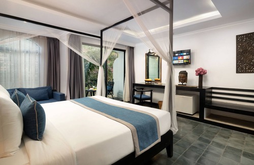 Sangkat Sla Kram Hotel | The Community - Siem Reap