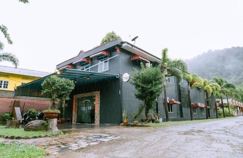 Langkawi Hostel | The Concept Hotel Express