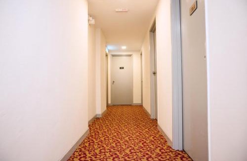 Bandar Tun Razak Hotel | The Concept Hotel KL- TBS