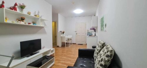 Hua Hin Apartment | The Condo Hua Hin by yadaphi